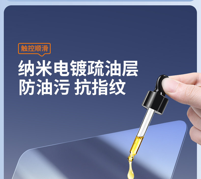 Suitable for Xiaomi Yu7Su7 Screen Tempered Film, Central Control Navigation Screen Film, Rear Control Screen Protective Film Supplies