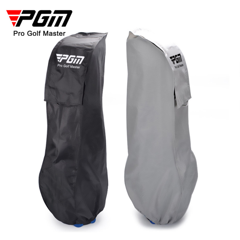 PGM factory direct golf bag golf bag rain cover sunscreen dustproof club coat