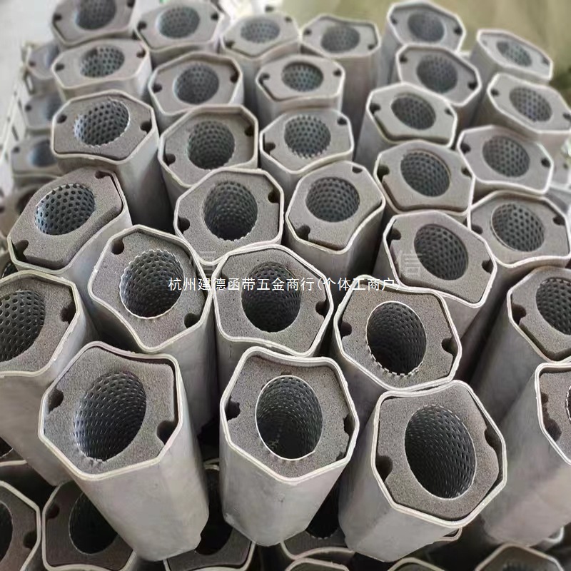 高压风机风管过滤网消音棉漩涡风机出风筒过滤网棉出风进风管配件