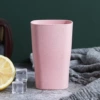 Fan-square cup (single)