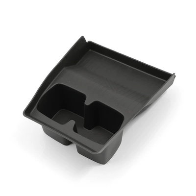 Suitable for 16-24 Models of Swift, Central Control Water Cup Holder, Suzuki Swift Silicone Protective Anti-Slip Mat, Car Accessories Modification (Anti-slip mat) - 16-24-models-swift-central-control-water-cup-cover