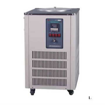 河南巩义予华仪器30L/-20 ℃低温反应浴