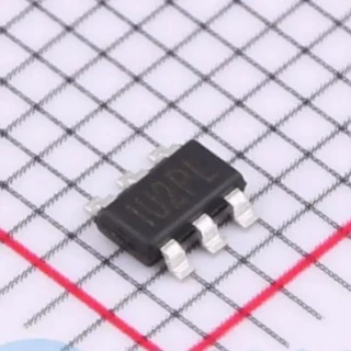 原装正品 MP9361DJ-LF-Z 贴片SOT23-6 丝印IU2 1U2 电源芯片 现货
