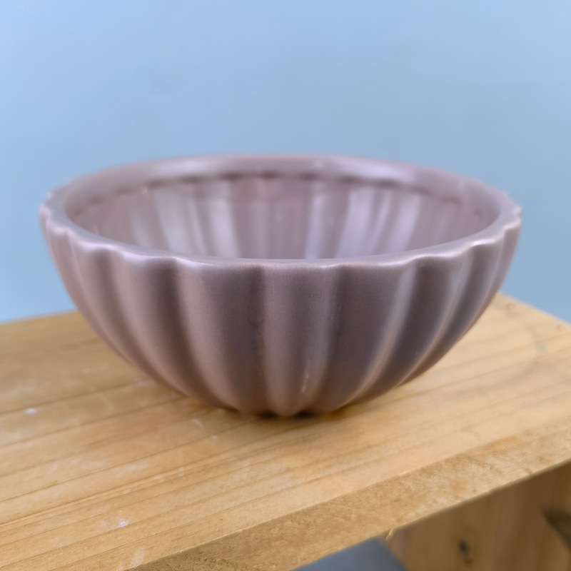 Vela mate transfronteriza recipiente taza vacía ins soporte cera cerámica aromaterapia taza de vela diy valor alto