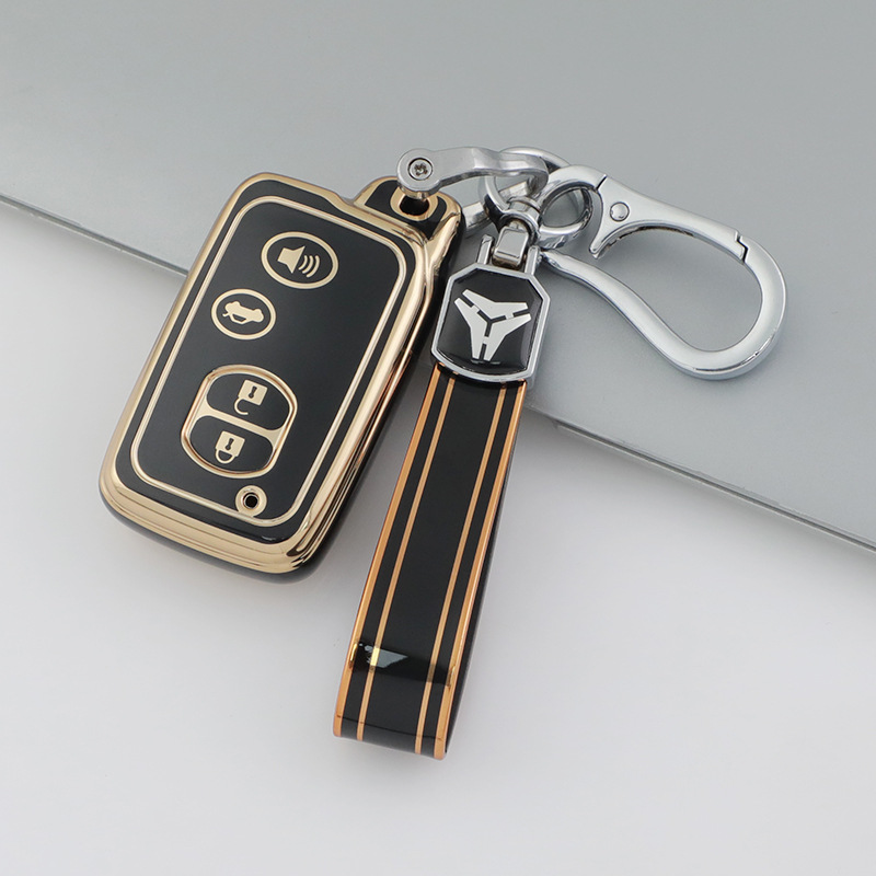 Toyota Camry Cool Road Ze Prado Reiz 프놈펜 키 케이스 카 키 케이스 버클