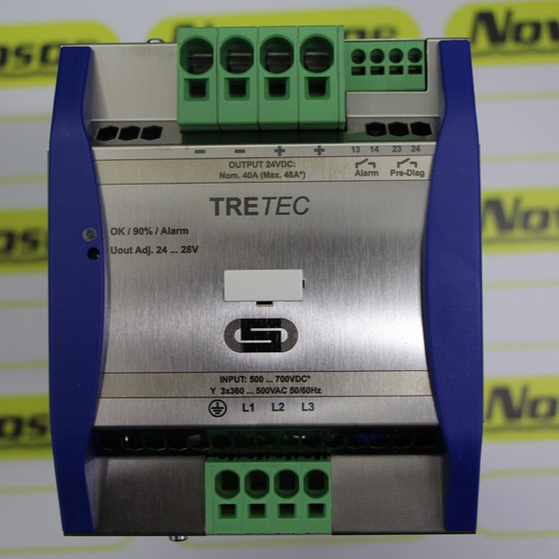 J.SCHNEIDER  TRETEC 2440p咨询后下单