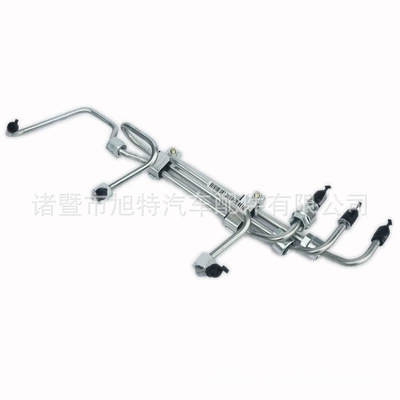 Engine High Pressure Oil Pipe – Tubing