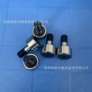 BPF01-d10-PP    BPF21-d10-PP    BPF05-d10-PP 凸轮轴承随动器