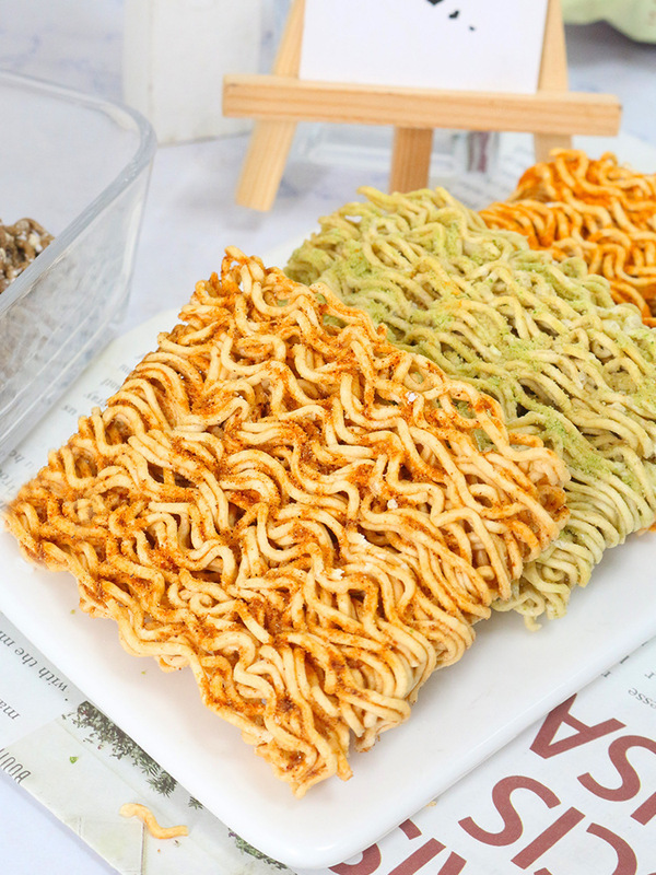好点干脆面掌心脆干吃方便面整箱装充饥夜宵零食休闲食品小吃|undefined