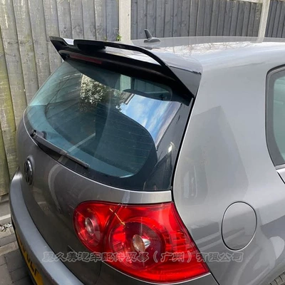 Gti/R32 Oding Paint Tail – Fixed wind wing