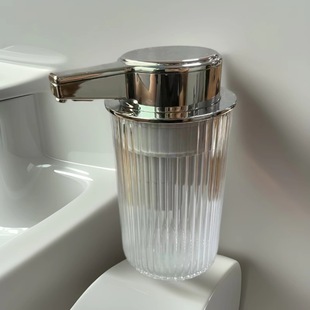 Soap Dispenser Foamer Smart Amazon Bestseller Cross-Border Electric Detergent Dispenser Household Magic Tool Bathroom Gel