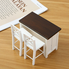 1:12������dollhouse΢�s�Ҿ�ģ�͔[������ʳ�溆�s�͏d���ΰ�̨
