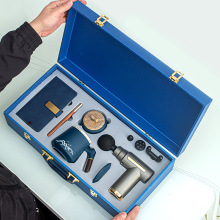 商务礼品套装跨境单印制办公杯公司伴手礼送客户礼银行年会周年庆