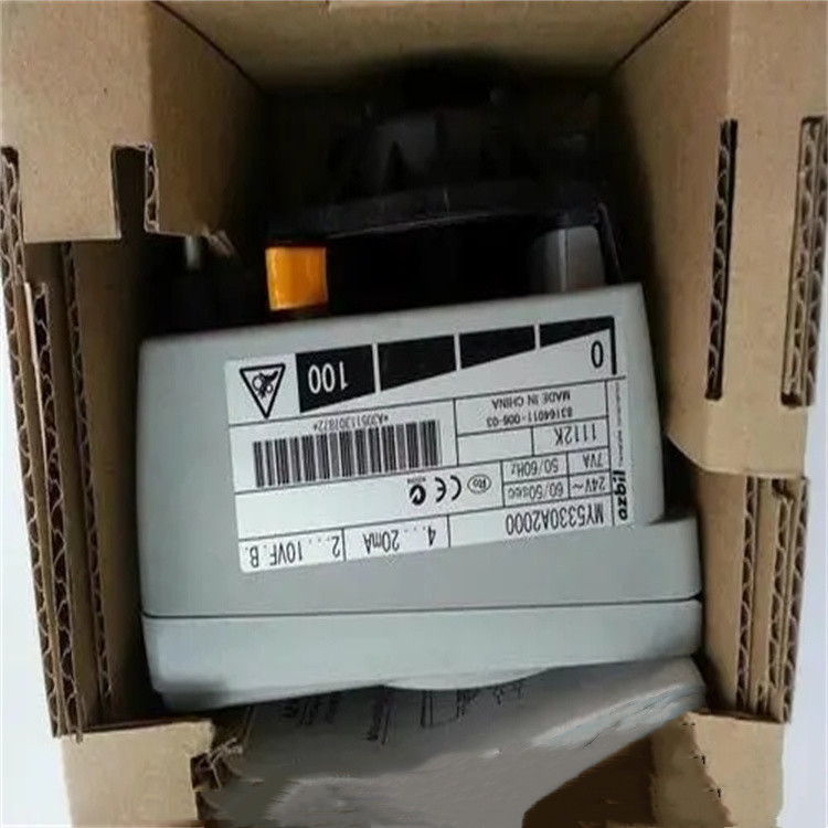 VY5135L0021大口径二通阀用高差压执行器MY5630C0000 MY5650C0000