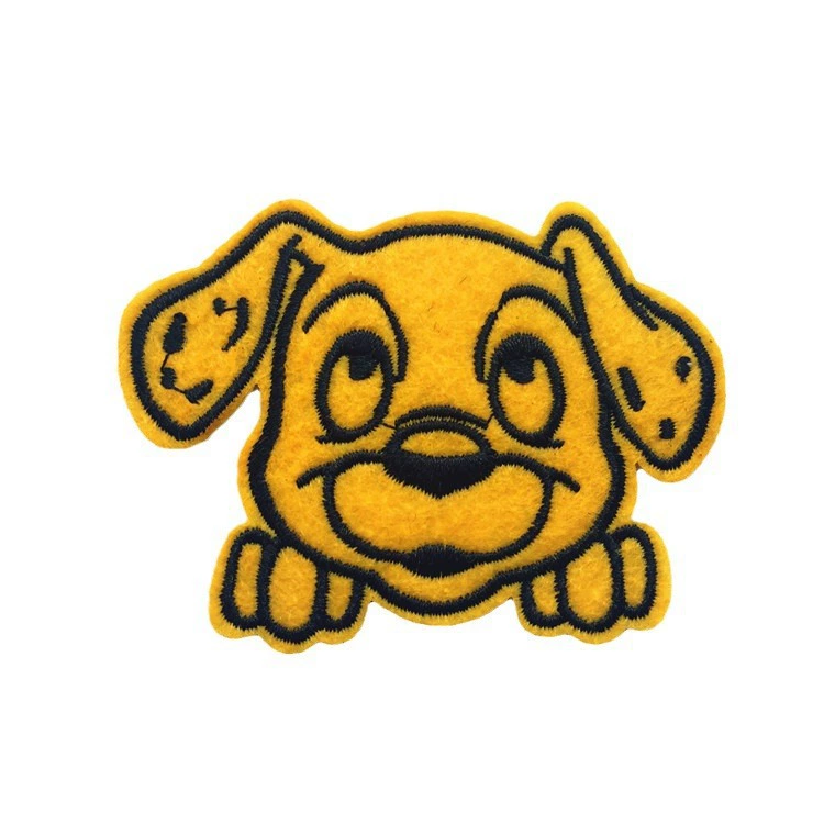 Новые Cartoon-ремес patches?