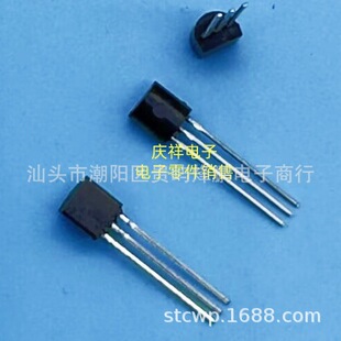 TO-92 ���O�� C945 BC550 BC546 BC556 BC560 A733 2N3904 2N3906