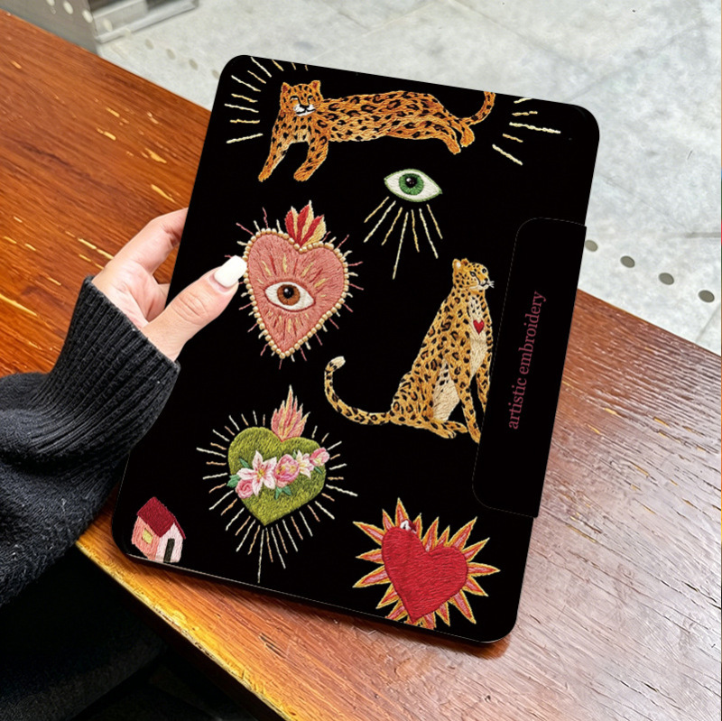 Suitable for Apple iPad Pro Protective Case, Anti-Bending, Air6 Buckle, 3+Y Soft Rubber, 10.2 Generation, 70% off Tablet Case Suitable for Apple iPad Pro Protective Case, Anti-Bending, Air6 Buckle, 3+Y Soft Rubber, 10.2 Generation, 70% off Tablet Case
