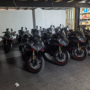 Negotiable wholesale price for the C-F-MoTo450SR off-road 450cc, a straight-line, two-cylinder, water-cooled engine designed for off-road performance