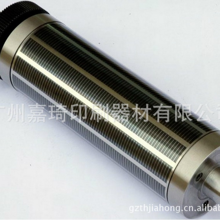 磁性辊筒（配柔性刀片）各种不干胶 纸类 膜类的模切