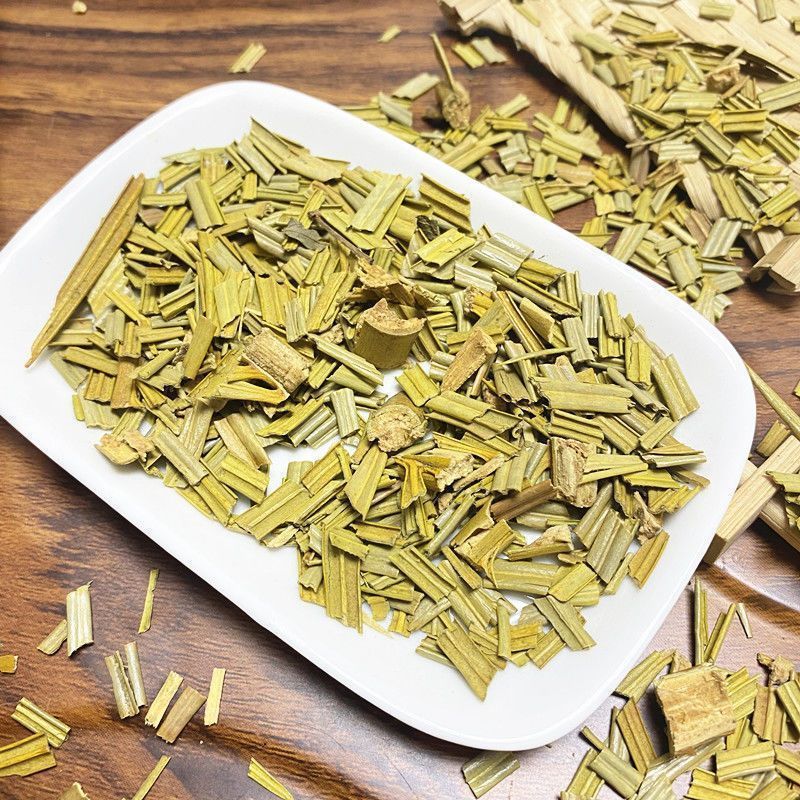 Dried Cycas Leaf Slices Tie Ye 500g Traditional Chinese Herb for Decoction and Herbal Tea key features