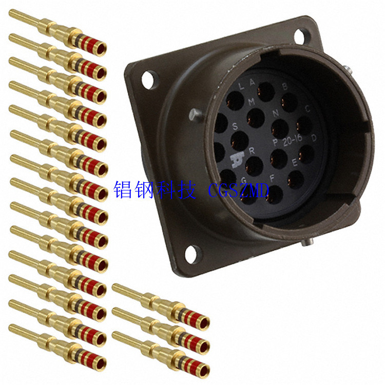 MS3124F16-6P/26482-1 8о, Ӳ, , 16-8P Բ