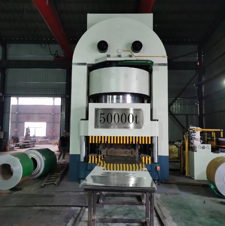 厂家直供专门加工定制板式换热器换热机组高效供暖冷却使用