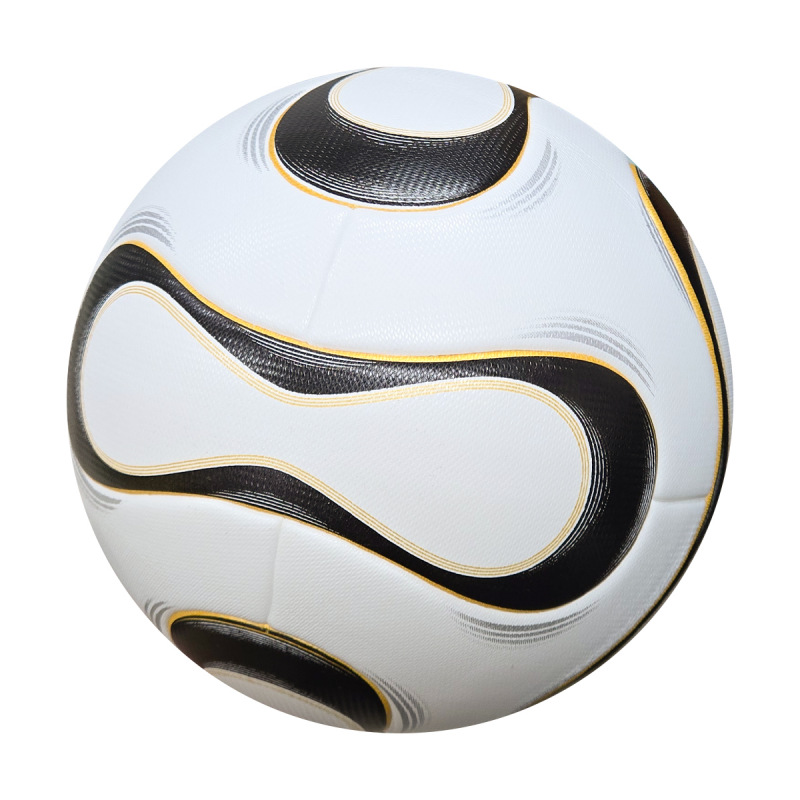 Fútbol personalizado Copa del Mundo Europa Premier League Liga de Campeones Fútbol 4 No. 5 PU Fábrica de Fútbol
