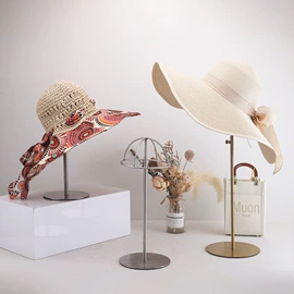 服装陈列架;饰品展示架;其它服装展示