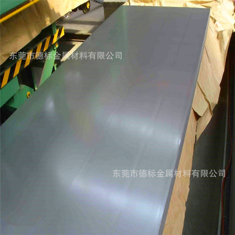 DC52D+Z镀锌板 DC52D+Z锌铁合金板材 宝钢厂家