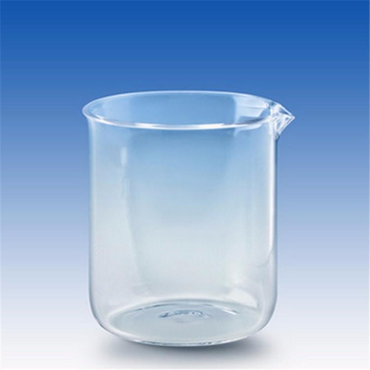 Vidrio 50 100 250 1000 2000ml con escala de laboratorio de materiales resistentes a altas temperaturas una mina