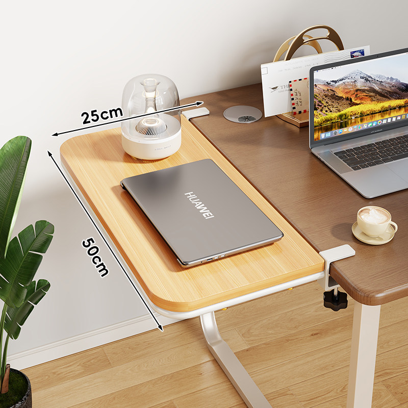 Tablero de Extensión de Escritorio para Oficina image 20