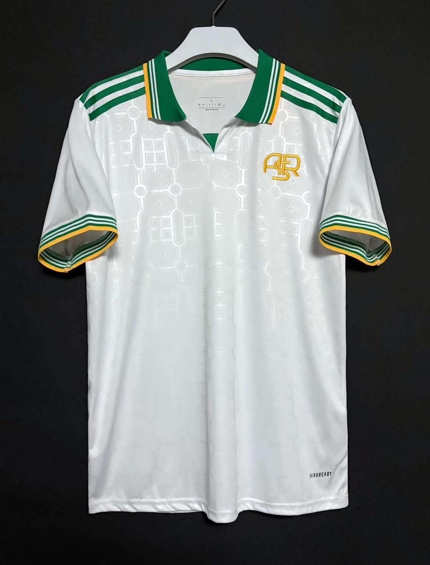 25 nuevas camisetas de fútbol Barcelona Arsenal Brasil Real Madrid Napoli Juve París Jersey al por mayor