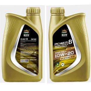 SP��ȫ�ϳɰl�әC�� 0W-20���C�� 4L1L ������Ʒ�� ȫ�ϳəC��