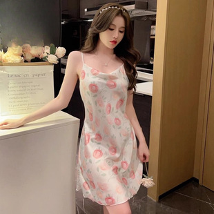 �Ը���z˯��Ů�ļ�ɣ�Q�z����˯ȹ���L���B��ȹ˯��