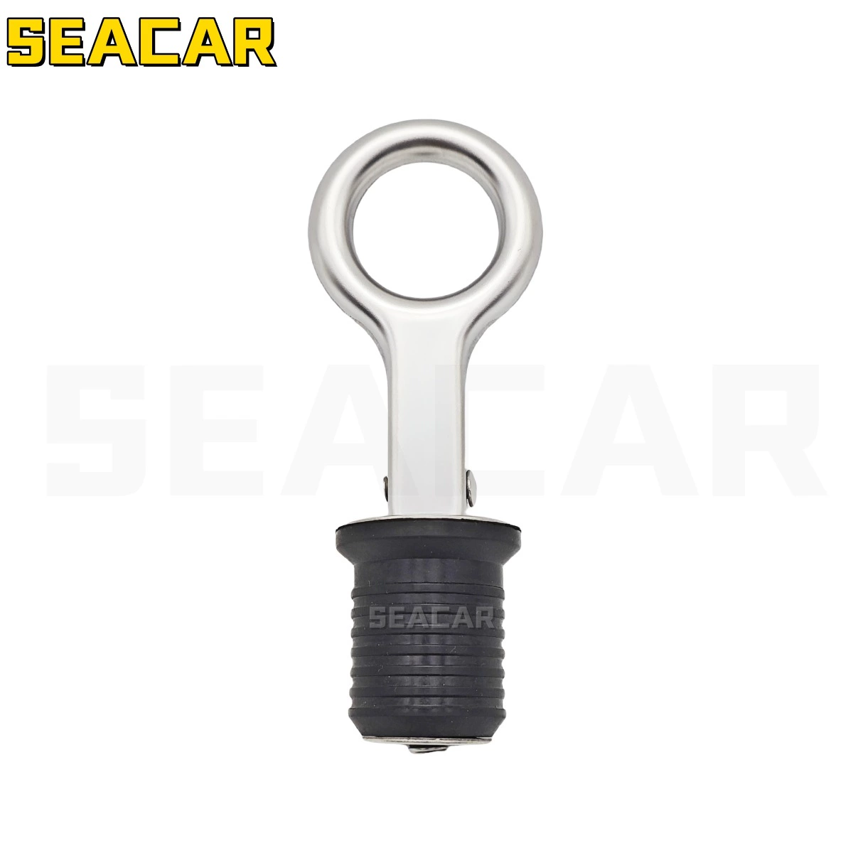 1 дюйм, 25 мм, нержавеющая сталь 304, резиновая уплотнительная заглушка для расширения сливного отверстия, морская фурнитура для яхты, аксессуары