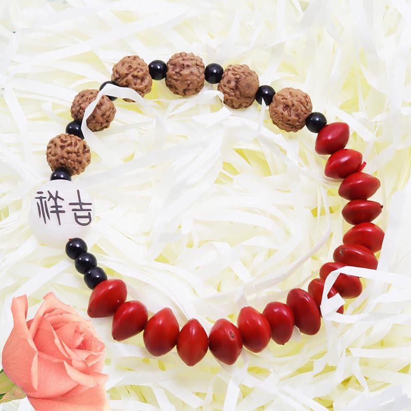 Bodhi rosary