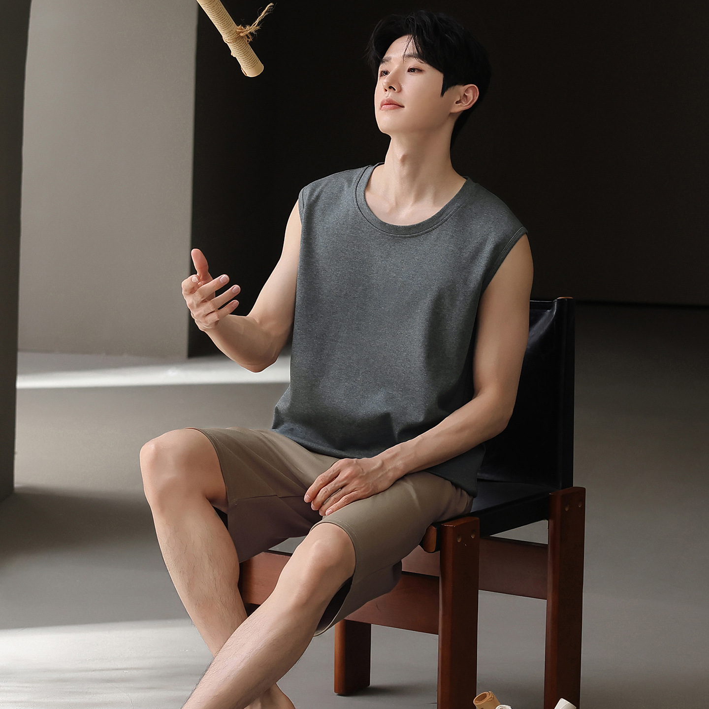 CKE-W7281B [원단 업그레이드]