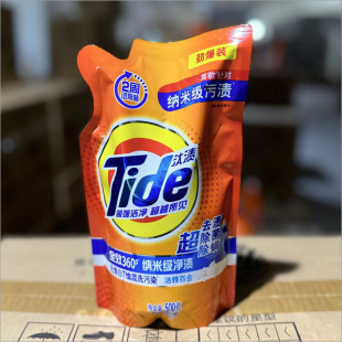 Tide/̭�nϴ��ҺȫЧ360&deg;���������Űٺ����500g������a���b