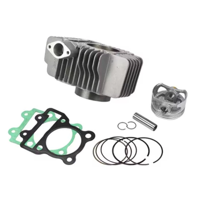 Yx1P60Fmk Zs155 Cylinder Piston – Cylinder and parts