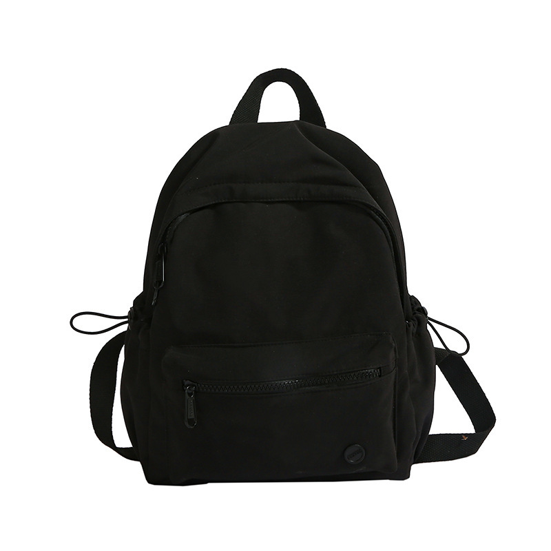 2025 nueva mochila infantil mochila de nylon para niños moda ligera ocio tendencia jardín de infantes mochila para padres e hijos