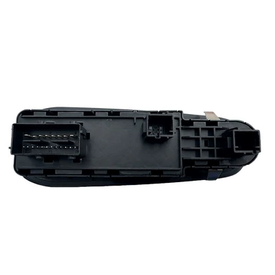 Window Switch, Glass lifter