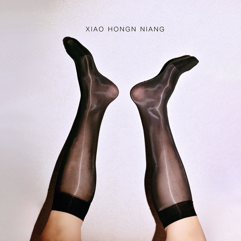 Summer thin tights