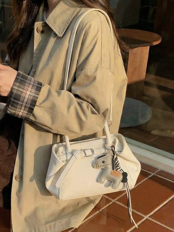 Bolsos de moda de alta calidad 2026 ventas en caliente nuevo paquete de hombro de gran capacidad de viaje universal