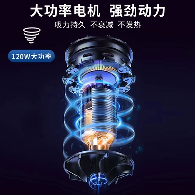 Handheld Car High Power in — Tozsoranlar