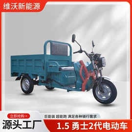 电动三轮车;扫地机;其他电动车