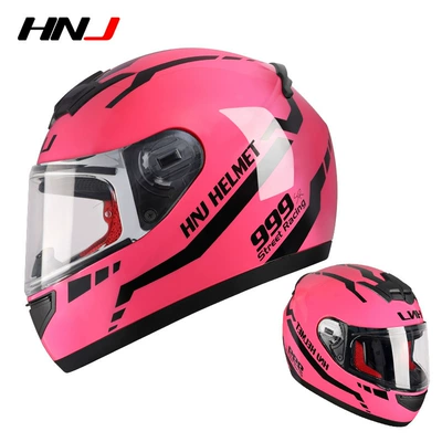 Motosiklet kaskı (dəbilqə) — Men's and Women's Winter Warm - powder-samurai-transparent-sheet-s