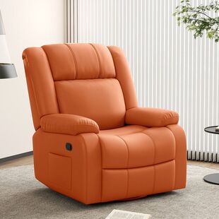 First-Class Space Capsule Living Room Home Multi-Functional Massage Electric Swivel Leisure Computer Chair Rocking Chair Single Sofa