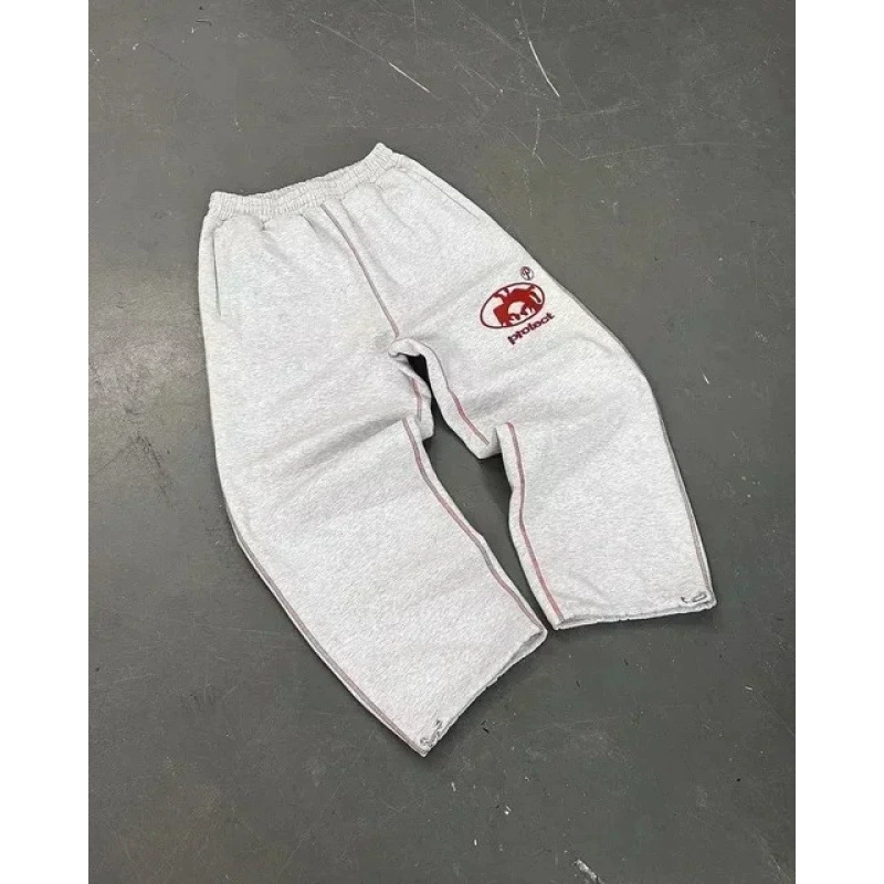 (Cross-border trading), comfortable trousers for leisure for men and women, American style, loose fit