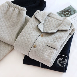 女士家居服;情侣家居服;男士家居服