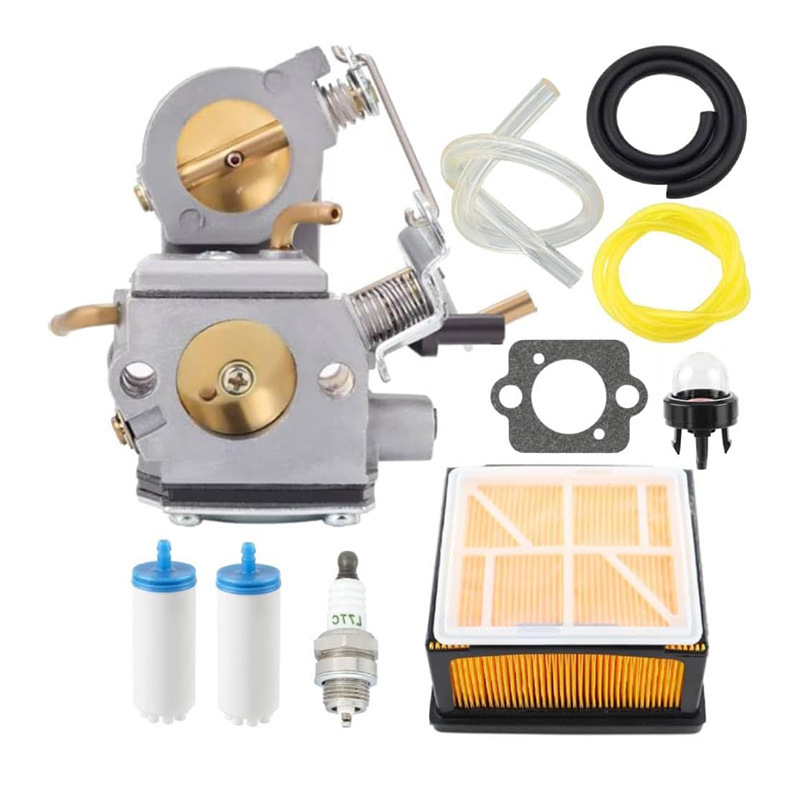 578243401 Carburetor K750 K760 Cutting Chainsaw Zama C3-El53 C3-El43